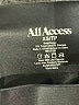 All Access Black Active Pants Size XS - photo 4