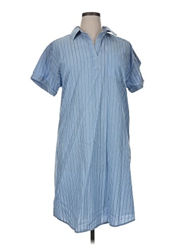 Style&Co Casual Dress (view 1)