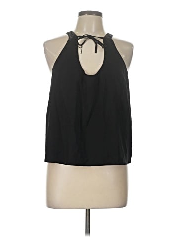 Reformed Sleeveless Blouse (view 1)