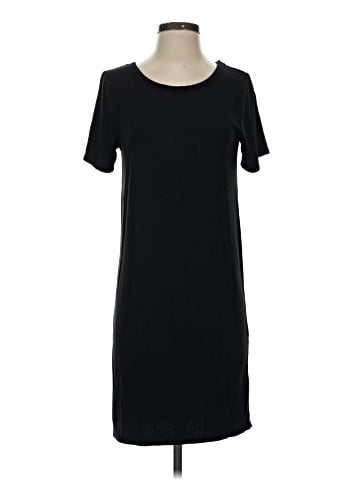 Layers Clothing Casual Dress (view 1)
