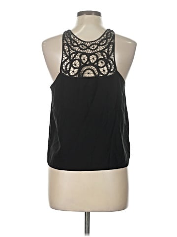 Reformed Sleeveless Blouse (view 2)