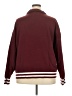 Old Navy Burgundy Track Jacket Size XXL - photo 2