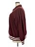 Old Navy Burgundy Track Jacket Size XXL - photo 5