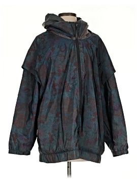 Kristen Blake Windbreaker