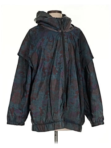 Kristen Blake Windbreaker (view 1)