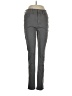 Seven7 Gray Casual Pants Size 6 - photo 1