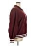 Old Navy Burgundy Track Jacket Size XXL - photo 4