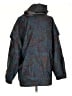 Kristen Blake Teal Windbreaker Size S - photo 2