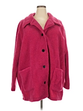 Easy Essentials Coat