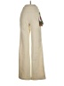 Avalanche Ivory Casual Pants Size XS - photo 1