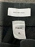 Italic. Black Sweatpants Size XL - photo 7