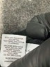 Italic. Black Sweatpants Size XL - photo 8