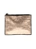 LOFT The Original Gold Black Makeup Bag One size - photo 1