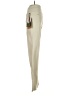 Avalanche Ivory Casual Pants Size XS - photo 5