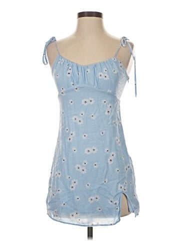LA Hearts Casual Dress (view 1)