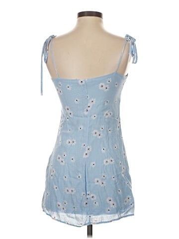 LA Hearts Casual Dress (view 2)