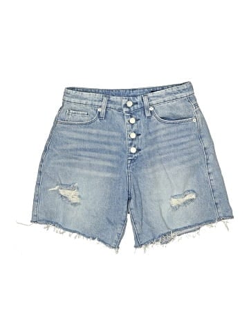 Blank NYC Denim Shorts (view 1)