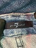7 For All Mankind Blue Jeans Size 26 waist - photo 4