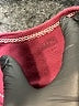 Unbranded Burgundy Long Sleeve Onesie 0-3 MO / 3 MO - photo 3