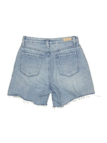Blank NYC Denim Shorts (view 2)