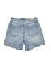 Blank NYC Blue Denim Shorts Size 27 waist - photo 2