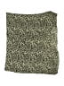 Unbranded Animal Print Tan Scarf One size - photo 2