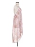 Assorted Brands Paisley Pink Cocktail Dress Size Sm - Med - photo 4