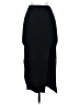 Alexia Admor Solid Black Formal Skirt Size XS - photo 1