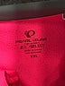 Pearl Izumi 100% Polyester Pink Track Jacket Size XXL - photo 6