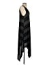 William B Stripes Black Casual Dress Size S - photo 4