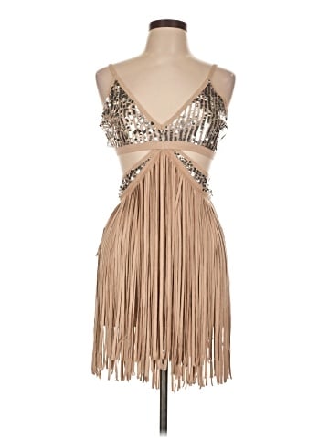 Joyfolie Sleeveless Top (view 1)