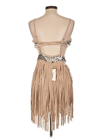 Joyfolie Sleeveless Top (view 2)