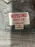 Mossimo Supply Co. 100% Cotton Gray Raincoat Size XL - photo 6