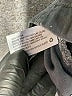 Mossimo Supply Co. 100% Cotton Gray Raincoat Size XL - photo 7