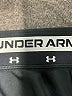 Under Armour Black Athletic Shorts Size S (estimated) - photo 3