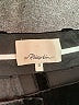 3.1 Phillip Lim Black Casual Pants Size 0 - photo 7