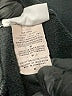 Champion Black Track Pants Size M - photo 8