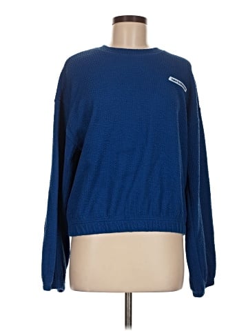 New Balance Long Sleeve T-Shirt (view 1)