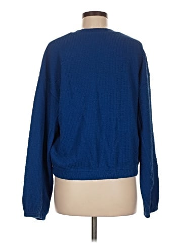New Balance Long Sleeve T-Shirt (view 2)