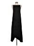 BLANK Black Casual Dress Size S - photo 2