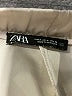 Zara Gray Cargo Pants Size S - photo 4
