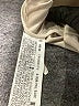 Zara Gray Cargo Pants Size S - photo 5