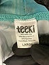 Teeki Graphic Blue Leggings Size L - photo 7