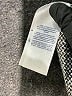 Chaps 100% Cotton Ivory Cardigan Size M - photo 5