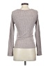 Assorted Brands Gray Turtleneck Sweater Size S - photo 2