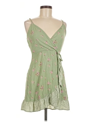 Lily Rose Casual Dress (view 1)