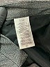 Assorted Brands Gray Formal Skirt Size 28 waist (estimated) - photo 4