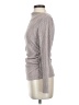 Assorted Brands Gray Turtleneck Sweater Size S - photo 5