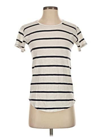 Madewell Short Sleeve T-Shirt (view 1)