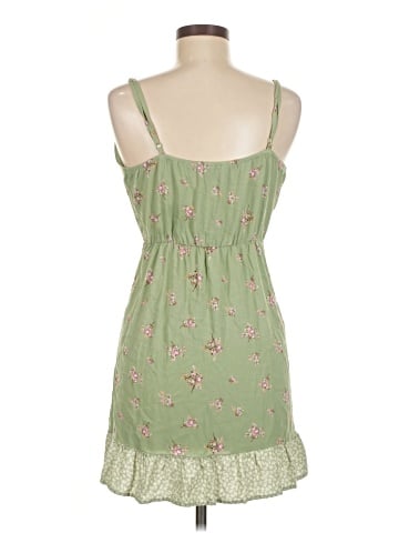 Lily Rose Casual Dress (view 2)